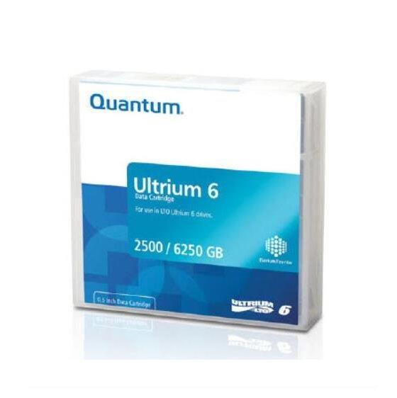 Quantum Bande LTO MRL6MQN MR-L6MQN-01 noir, gris Quantum Bande LTO MRL6MQN MR-L6MQN-01 noir, gris