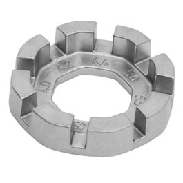 Unior Llave de Radios 3.3-5.5 1631/5