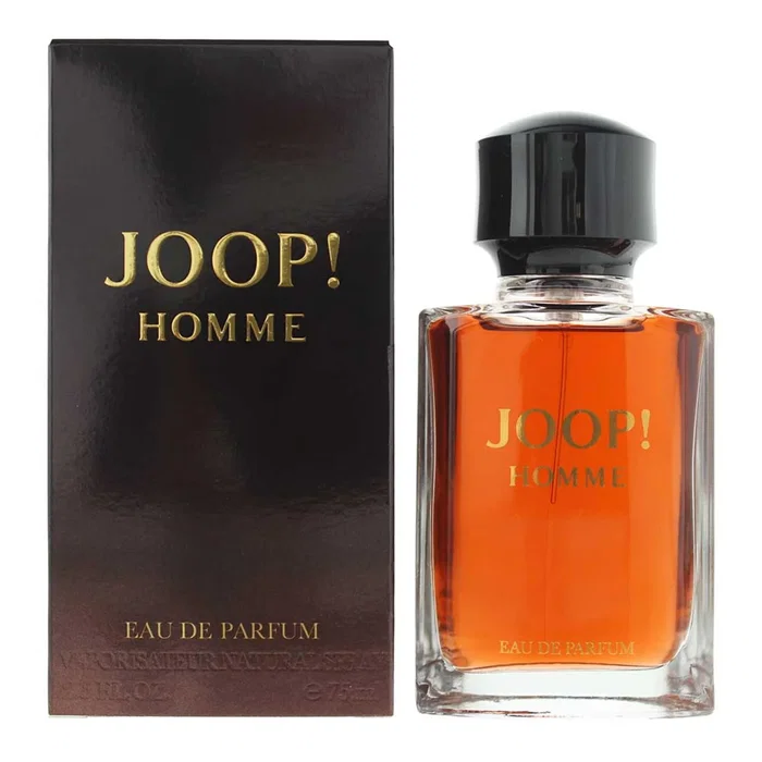 Joop! Homme Eau de Parfum 75 ml