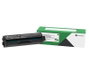 Lexmark 20N2XK0 Noir XL