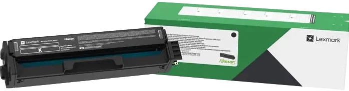 Lexmark 20N2XK0 Toner Noir XL Lexmark 20N2XK0 Toner Noir XL