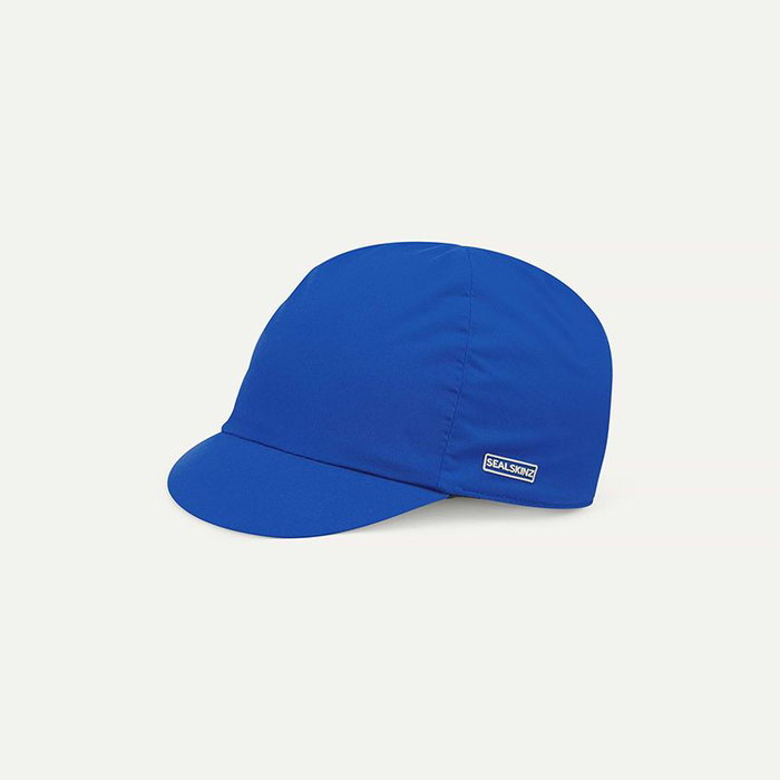 Sealskinz Gorro Cicl.Sealskinz Trunch Impermeable Azul L/XL