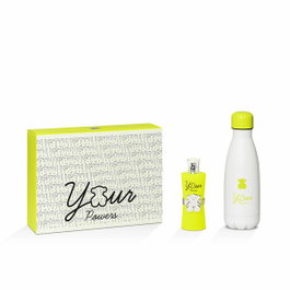 Tous Coffret Your Powers 2 pièces