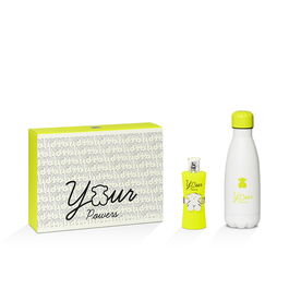 Tous Coffret Your Powers Eau de Toilette Femme 2 Pièces 90ml