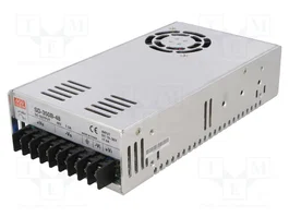 MEAN WELL SD-350B-48 Convertisseur DC/DC 350,4W 48V DC