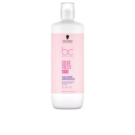 Schwarzkopf BC COLOR FREEZE Shampooing Argent 1000 ml