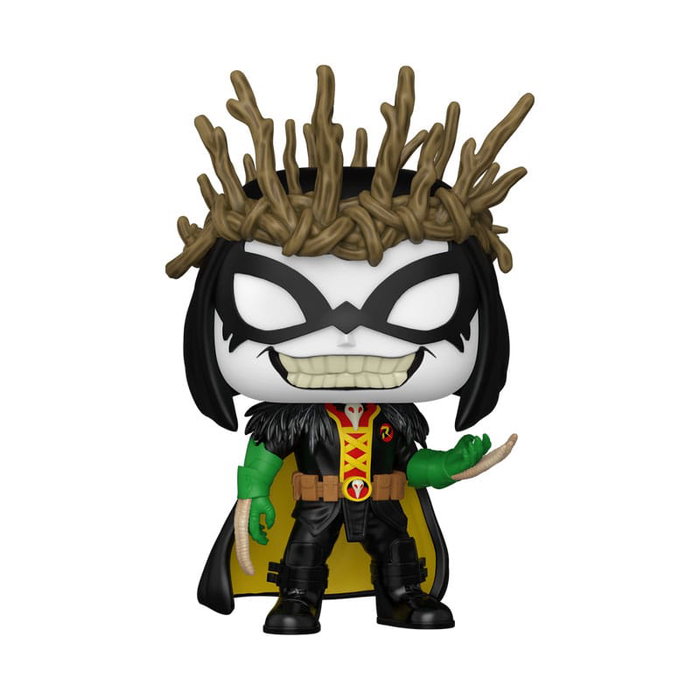 Funko Pop! Robin King - DC Dark Multiverse