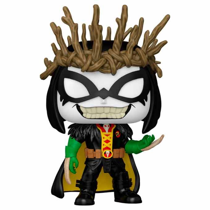 Funko Pop! Robin King - DC Dark Multiverse