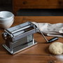 Marcato Atlas 150 Roller Premium Machine à pâtes manuelle
