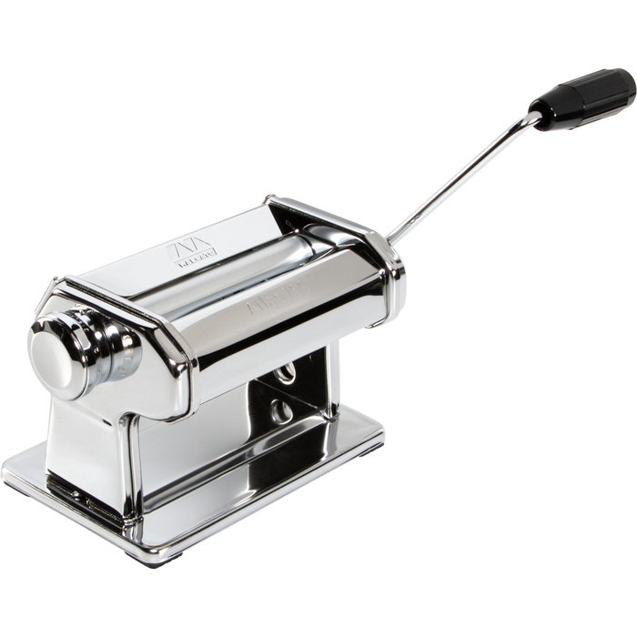 Marcato Atlas 150 Roller Premium Machine à pâtes manuelle