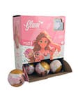 Glam Surprise Deluxe présentoir maquillage en capsules (20)