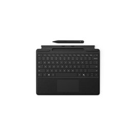 Clavier Microsoft 8X8-00143 Noir QWERTY