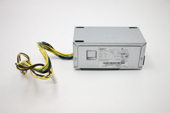 Lenovo Unité d'alimentation TFX 180W ES7 Lenovo Unité d'alimentation TFX 180W ES7
