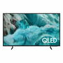 Samsung QLED Smart TV 4K Ultra HD 127 cm (50") QE50Q7FAAUXXH Noir avec WiFi, Bluetooth, HDR10+, Mode Jeu, Tizen