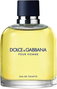 Dolce & Gabbana Pour Homme Eau de Toilette 125 ml