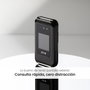 Téléphone portable pour personnes âgées SPC 2336N Wild 4G 2,8" 128 GB RAM Noir