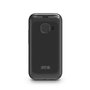 Téléphone portable pour personnes âgées SPC 2336N Wild 4G 2,8" 128 GB RAM Noir