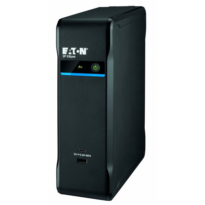 Eaton Ellipse 3P900UF 900VA/540W