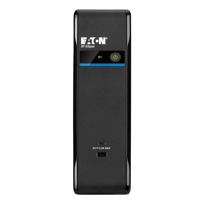 Eaton Ellipse 3P900UF 900VA/540W