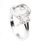 Bague Femme Diamonfire 9501201062175 (17,5)