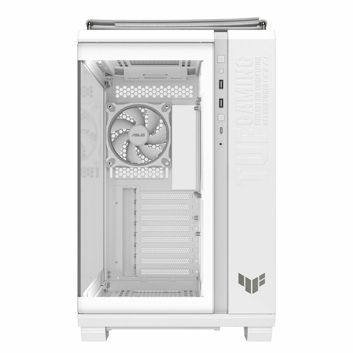 Asus 90DC0093-B19010 Boîtier ATX semi-tour Blanc Asus 90DC0093-B19010 Boîtier ATX semi-tour Blanc