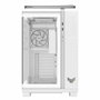 Asus 90DC0093-B19010 Boîtier ATX semi-tour Blanc