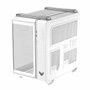 Asus 90DC0093-B19010 Boîtier ATX semi-tour Blanc