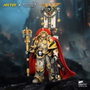 Joy Toy Warhammer Iron Warriors Centurion 12,5 cm