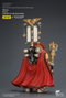Joy Toy Warhammer Iron Warriors Centurion 12,5 cm