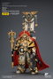 Joy Toy Warhammer Iron Warriors Centurion 12,5 cm