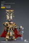 Joy Toy Warhammer Iron Warriors Centurion 12,5 cm