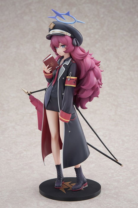 Blue Archive statuette 1/7 Iroha 27 cm