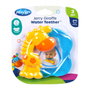 Playgro Mordeur Jirafa 2 en 1 0186336, Anneau de Dentition avec Eau, +3 Mois