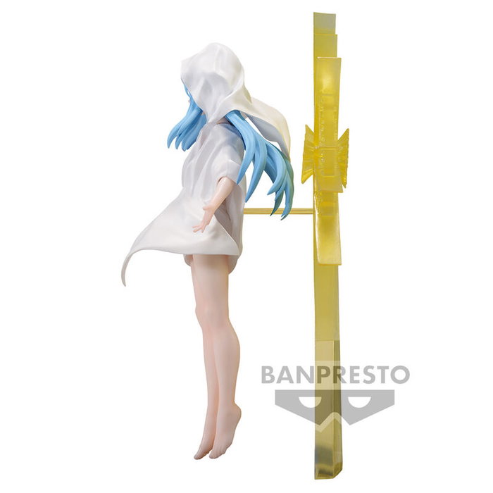 Banpresto Figurine Raphael Rimuru Effectreme - That Time I Got Reincarnated As A Slime