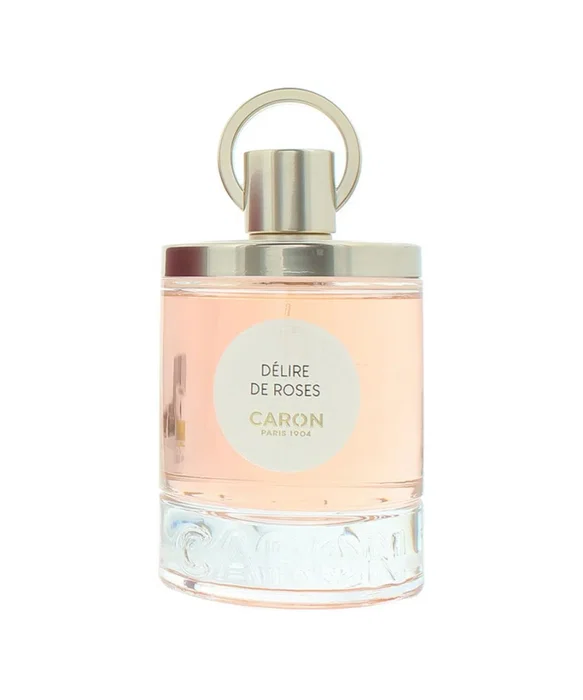 Caron Delire de Roses Parfum 100 ml Caron Delire de Roses Parfum 100 ml