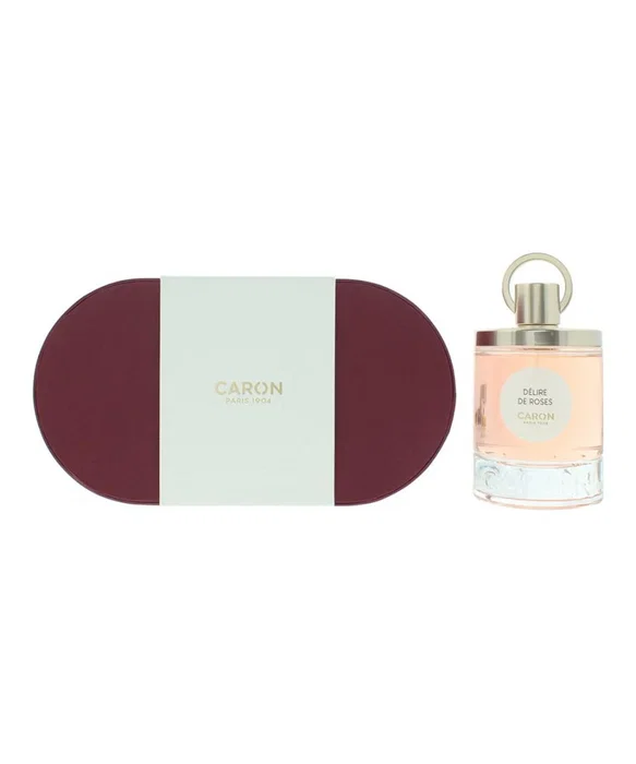 Caron Delire de Roses Parfum 100 ml Caron Delire de Roses Parfum 100 ml