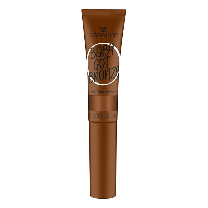 Essence BABY GOT BRONZE Poudre Bronzante Liquide #40-Tan-Tastic 10 ml