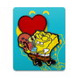 Bob l´éponge pin Bobble Bob l´éponge Heart 5 cm
