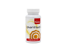 PLANTIS PLANTISOL 60 capsules