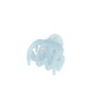 Invisibobble CLIPSTAR S Performance Sportive 2 pièces - Mini Pince à Cheveux Discret Maintien Fiable Quotidien
