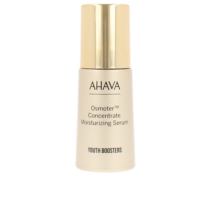 Ahava Dead Sea Osmoter Sérum Éclat 30 ml Ahava Dead Sea Osmoter Sérum Éclat 30 ml