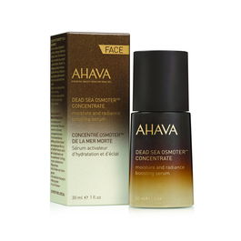 Ahava - Sérum Visage Dead Sea Osmoter 30 ml - Booste l'éclat, Soins de la peau pour Femmes