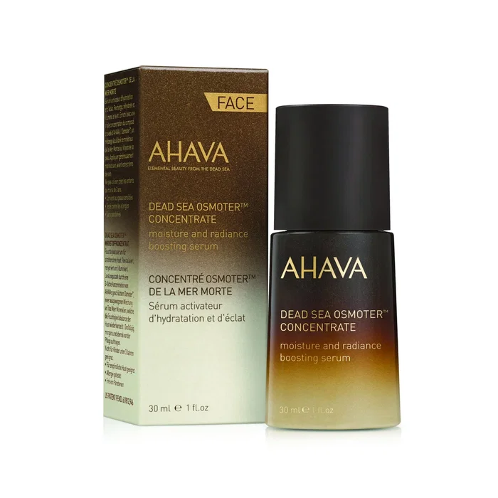 Ahava Dead Sea Osmoter Sérum Éclat 30 ml Ahava Dead Sea Osmoter Sérum Éclat 30 ml