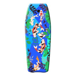 Planche de BodyBoard Marbueno SUMMER 10073CARP Multicouleur 5 x 104 x 50 cm