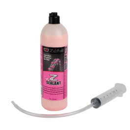 Zefal Liquide Sellante Z Antipinc. Tub. C/Jeringuill