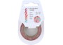 Innspiro Cinta masking tape Washi Serie Floral fleurs rouges et roses 15mm x 10m