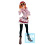 Banpresto - Figurine Ichibansho One Piece Koala The Flames of Revolution - 24 cm