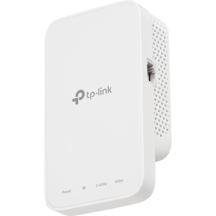TP-Link RE335 Mesh-WLAN-System Blanc