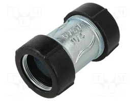 GEBO Connecteur traversant QUICK 1 1/4 inch