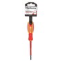 Hantums Tournevis isolé plat 5,5x125mm